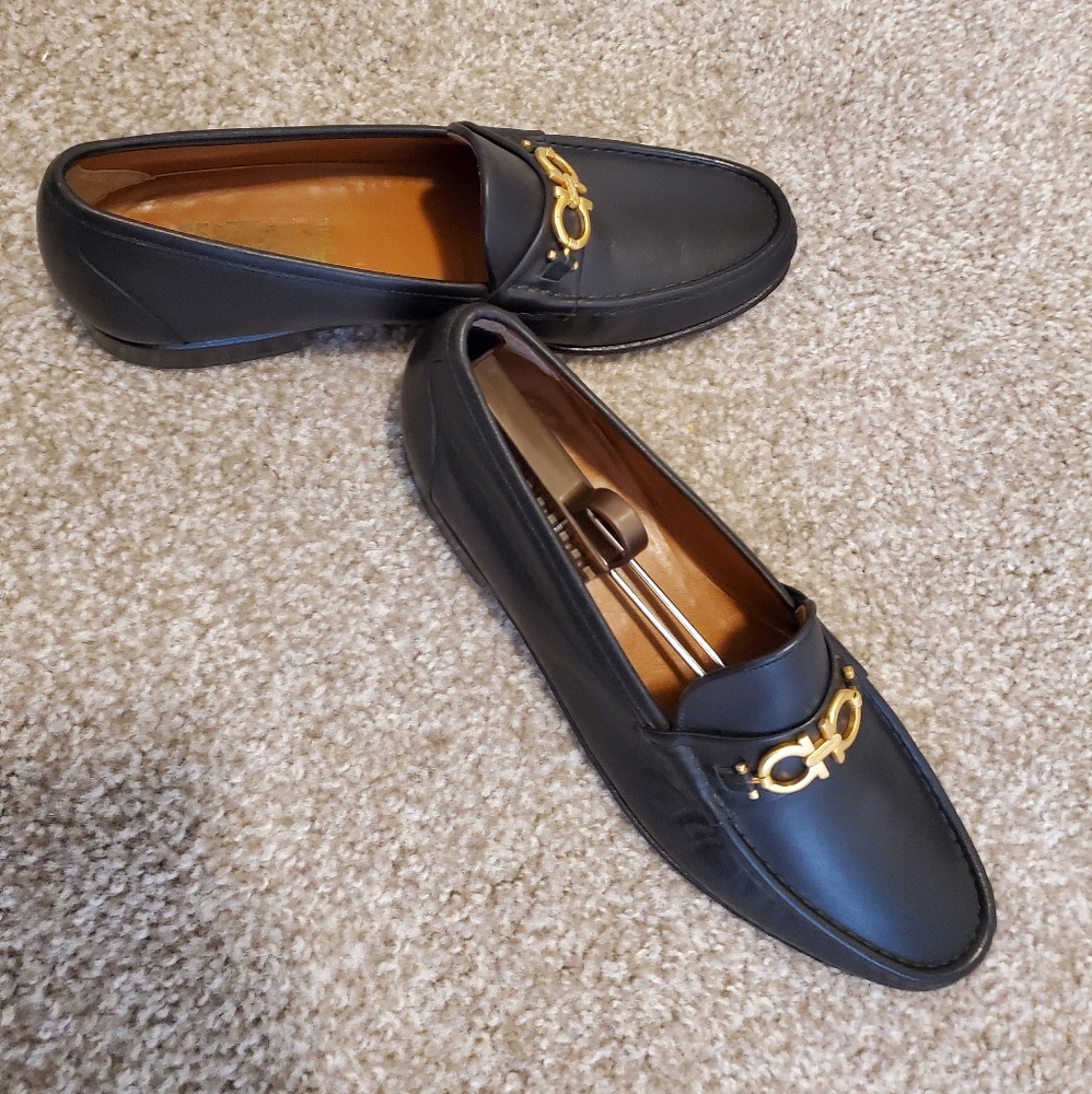 Ferragamo shoes Size 10.5